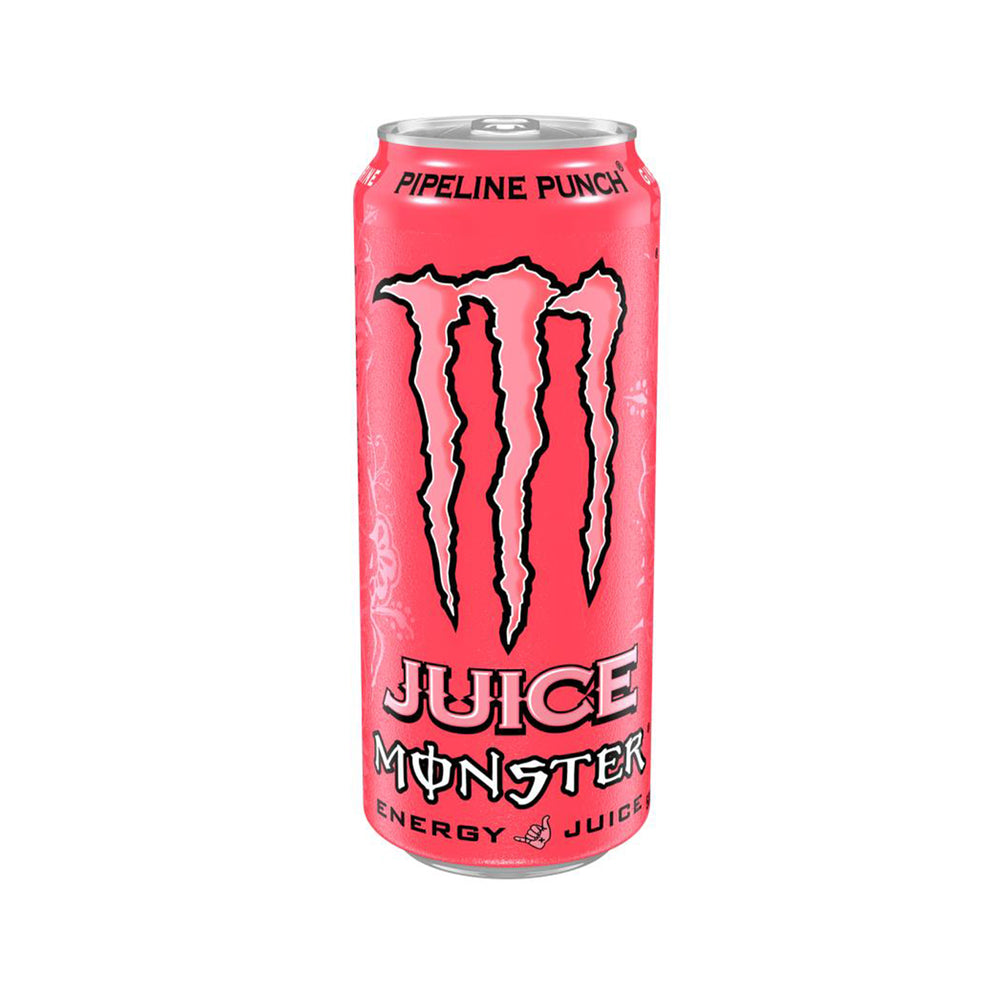 Monster Energy Pipeline Punch South Africa 500ml