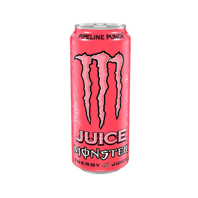 Monster Energy Pipeline Punch South Africa 500ml