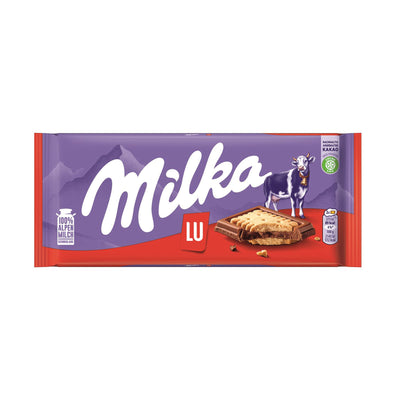 Milka Sandwich LU 87g