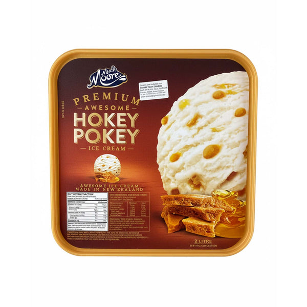 Much Moore Premium  Awesome Hokey Pokey 2L