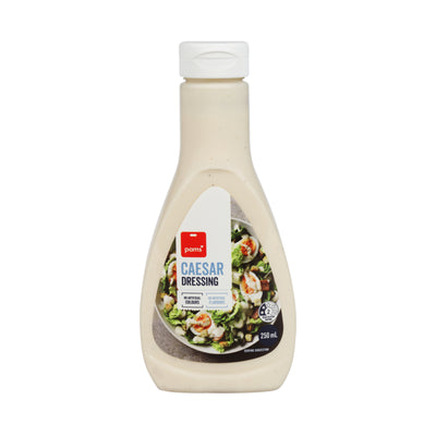 Pams Dressing Caesar 250g