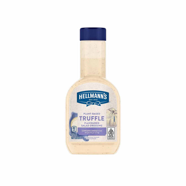 Hellmann's Truffle Dressing 250ml (highest price)