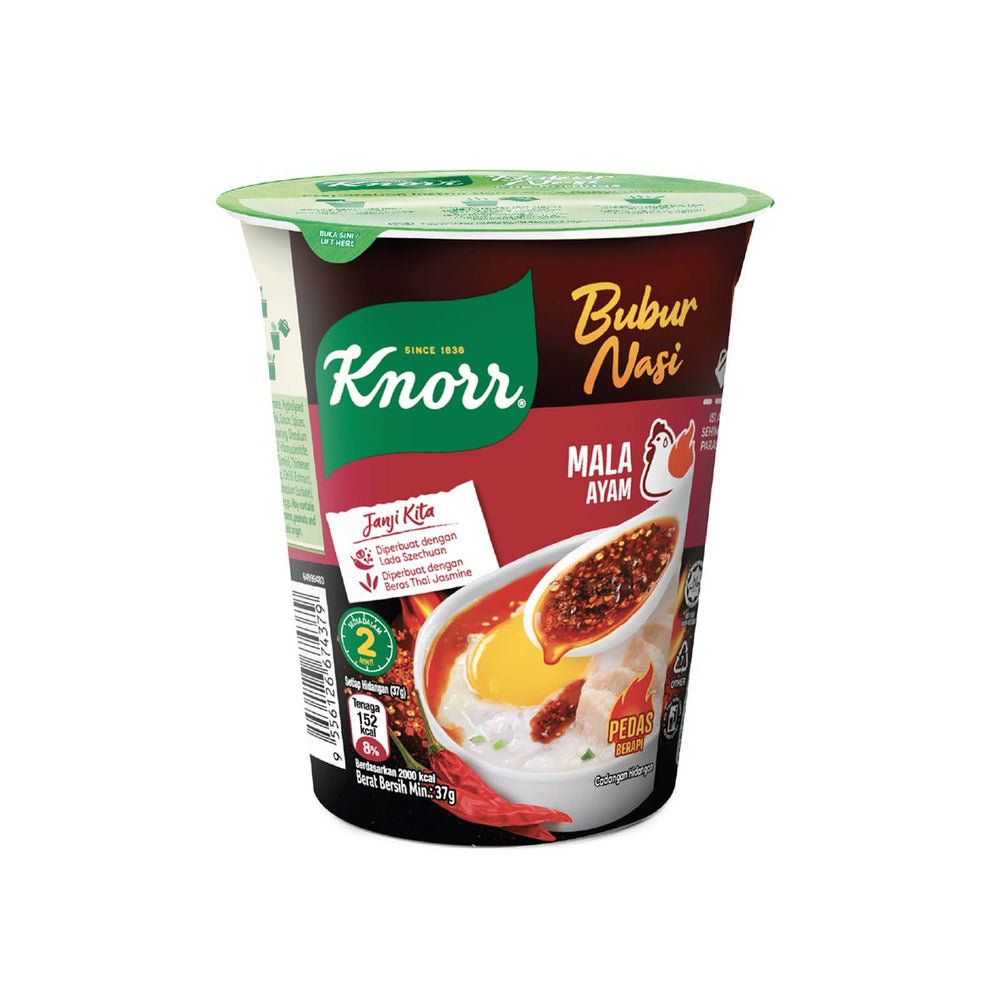 Knorr Cup Jok Mala 37g
