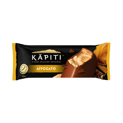 Kapiti Affogato Ice Cream 100ml