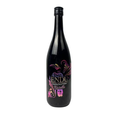 Endu Roselle Tuak 750ml