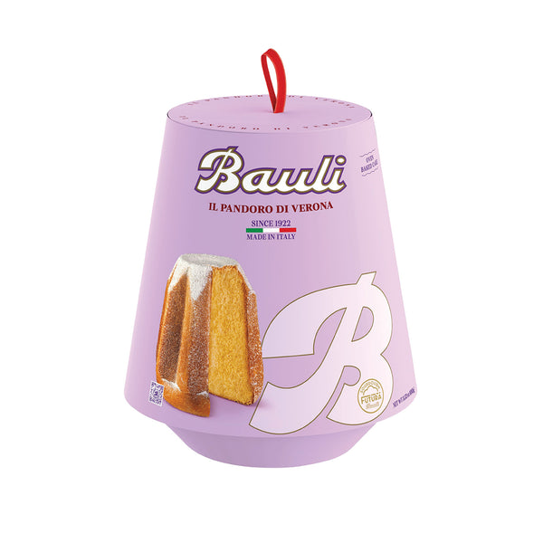 Bauli 1121 Pandoro Mignon 100g