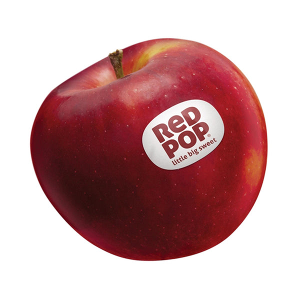 Red Pop Apple (Italy) 1unit