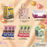 JS Gifts Sweet Moments Hamper Set A 1pack