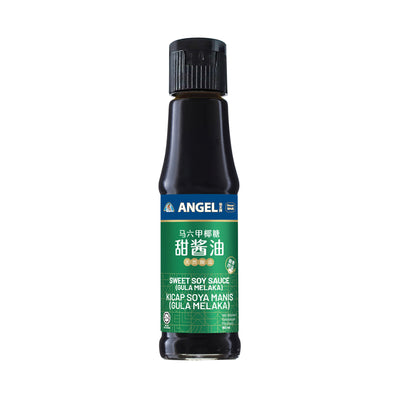 Angel Gula Melaka Sweet Soy Sauce 150ml