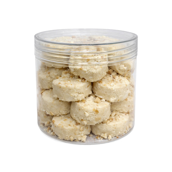 Ukuki White Almond Cookies 250g