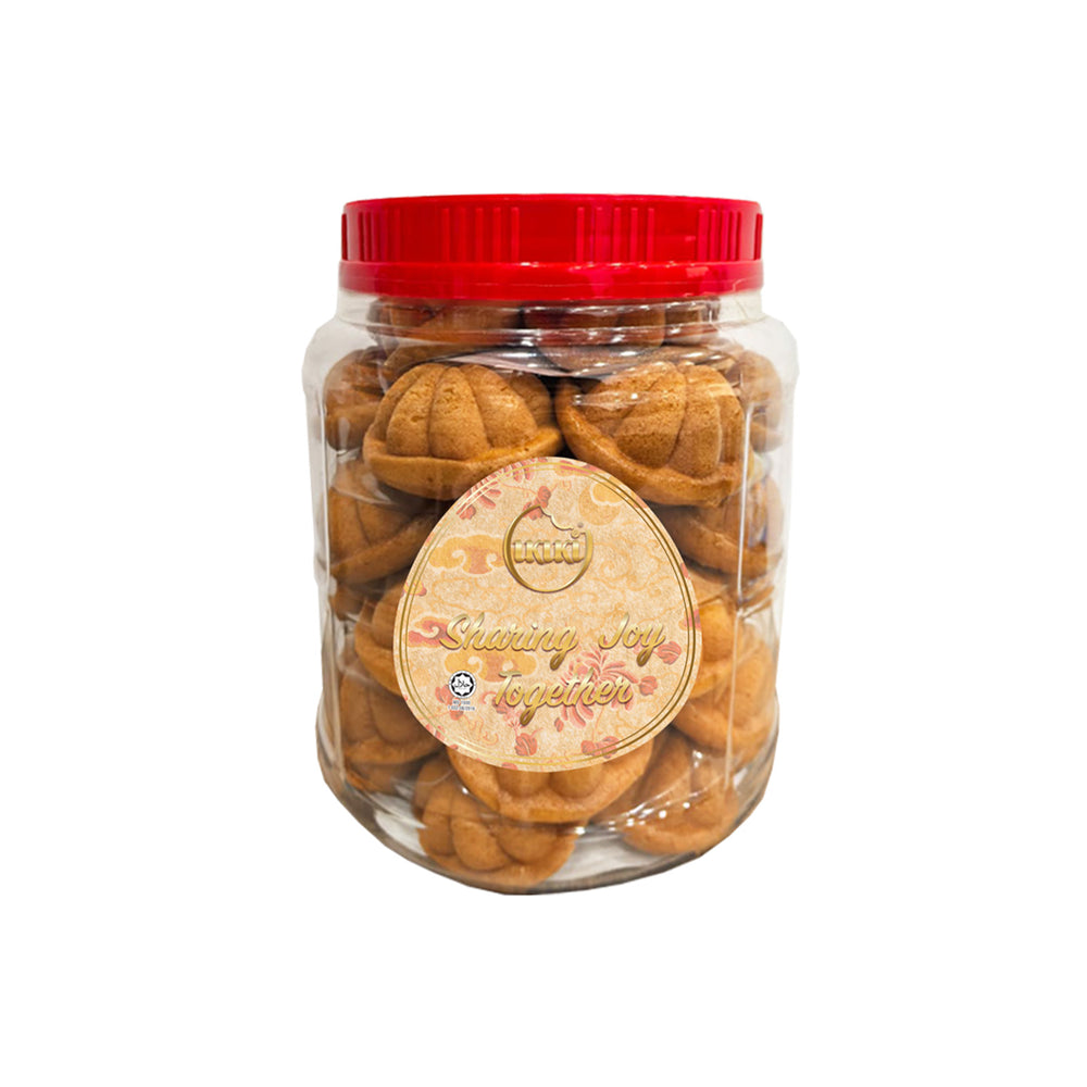 Ukuki Kuih Bahulu 280g