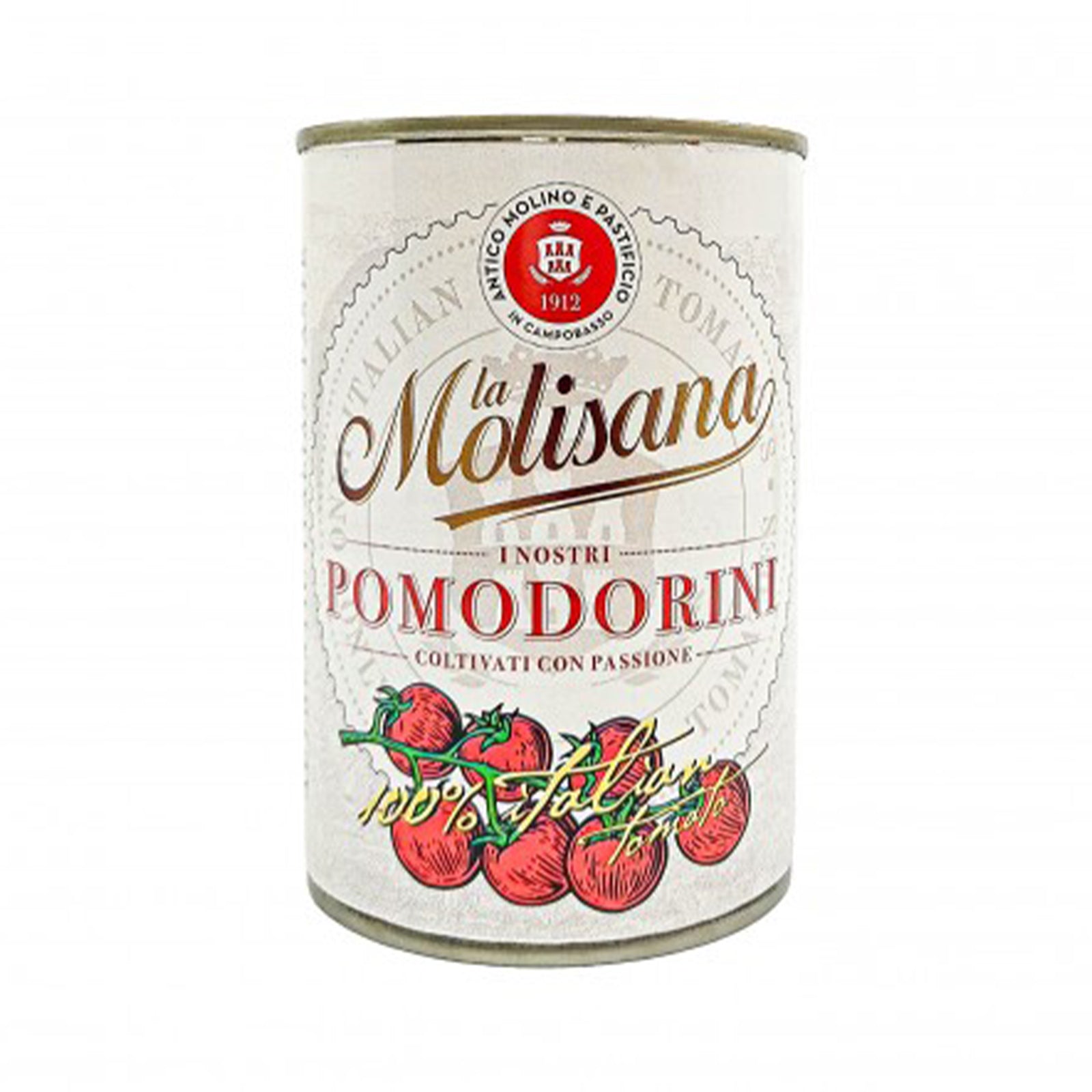 La Molisana Small Tomatoes 400g