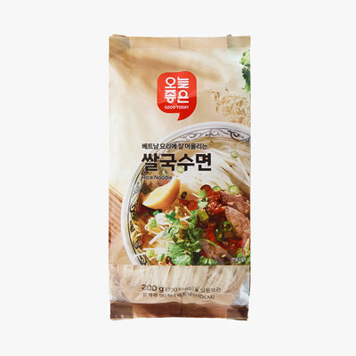 Good Today Rice Noodle 200g
