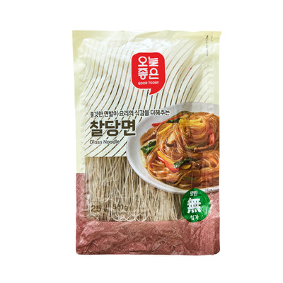 Good Today Glass Noodle 500g