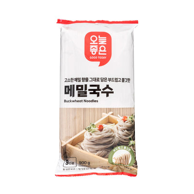 Good Today Buckwheat Noodles 900g