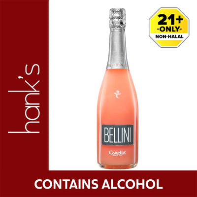 Canella Bellini 750ml