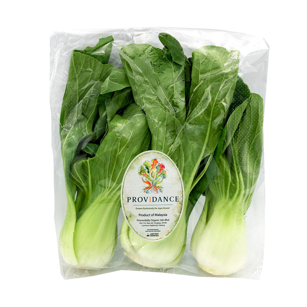 Providance Siew Pak Choy (Pesticide Free) 250g