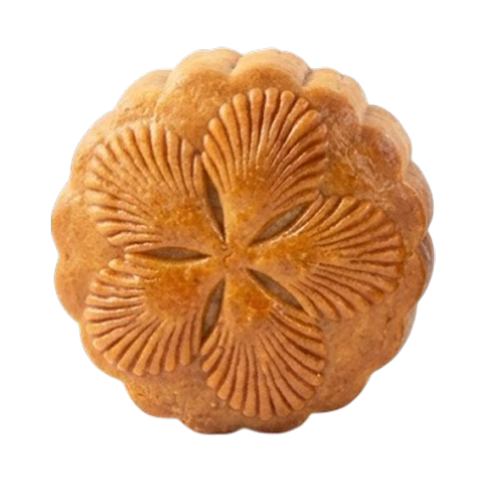 KLT Luo Han Gao Longan Meat Mooncake 1pack