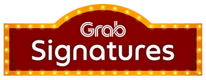 Grab Signature