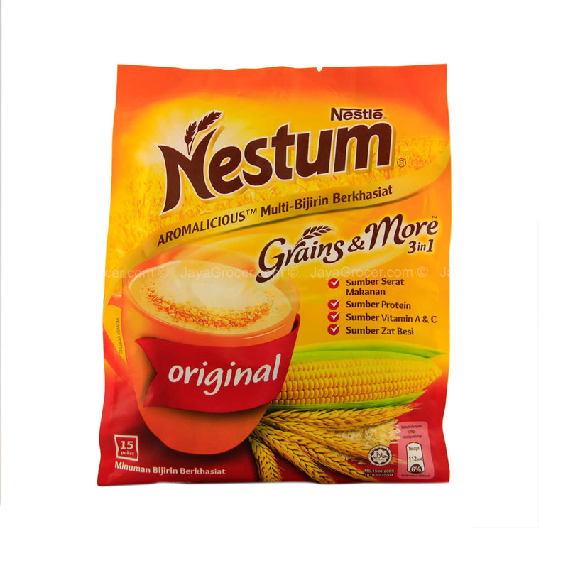 Nestum 3 In 1 Original 28g x 14