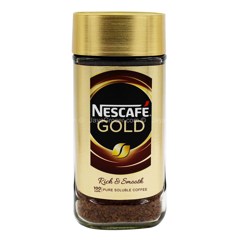 Nescafe Gold Blend Coffee 200g