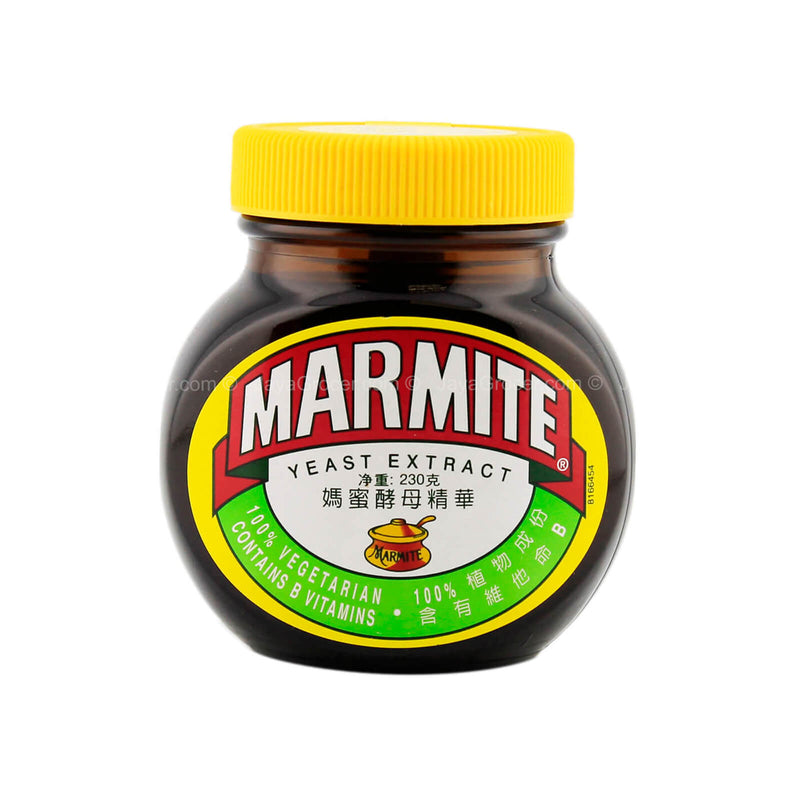 Marmite Yeast Extract 200g