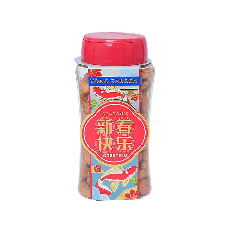 Tong Garden CNY Festive Pack Salted Cashew Nuts 365g