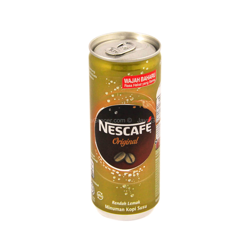 Nescafe Original Milk Coffee Drink 240ml
