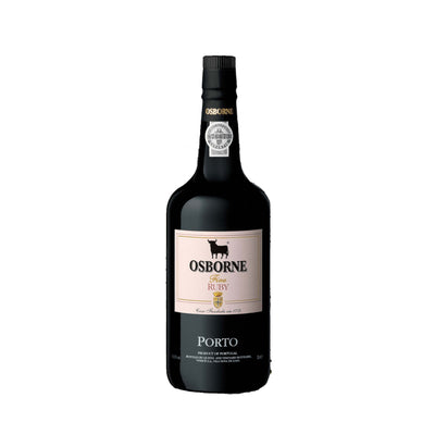 Osborne Ruby Port 750ml