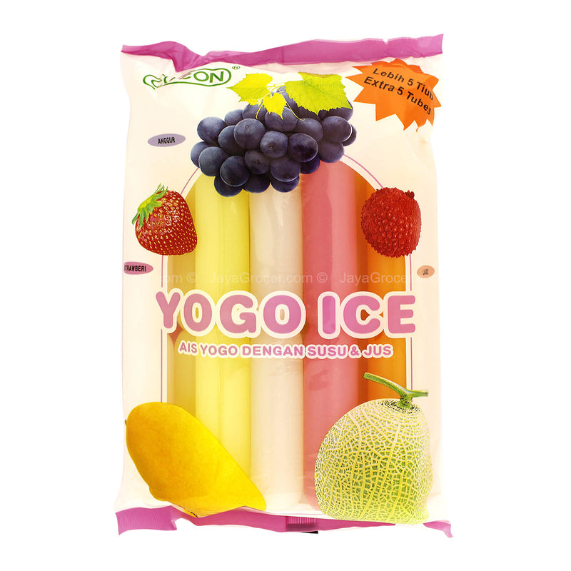 Cocon Yogo Ice 45ml x 15