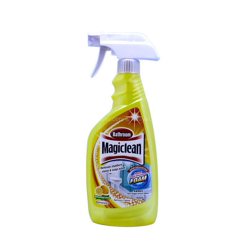 Magiclean Bathroom Cleaner Spray 500ml