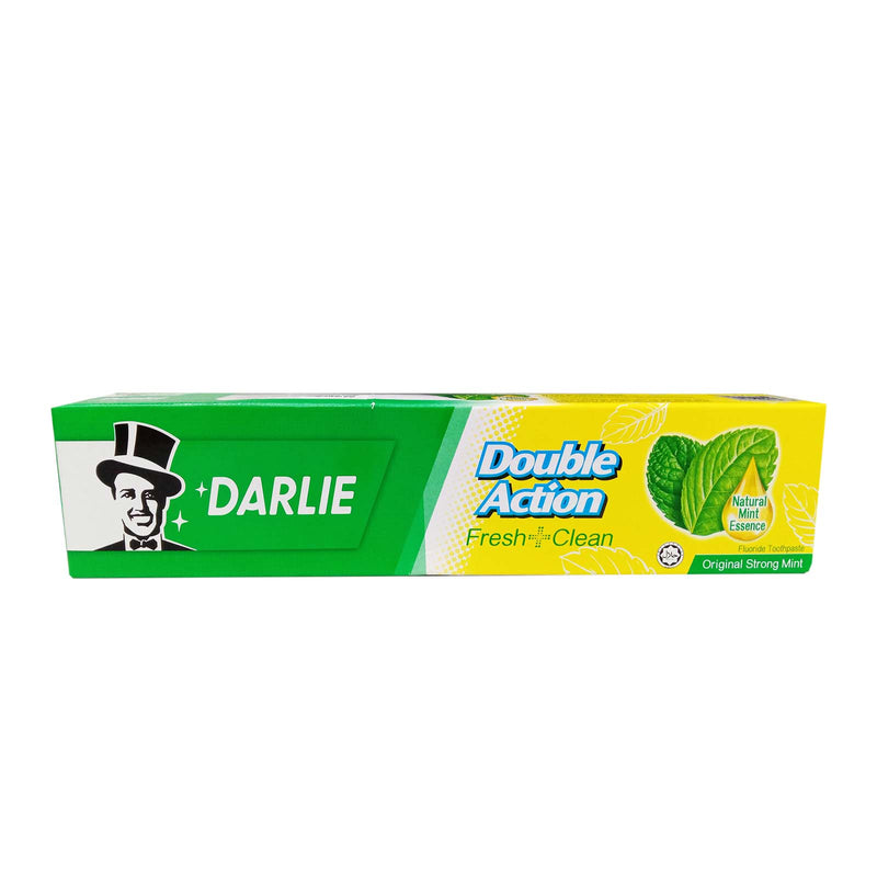 Darlie toothpaste (family size) 175g