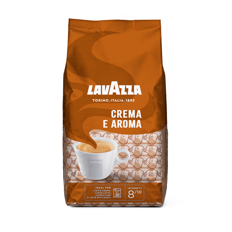 Lavazza Crèma E Aroma Coffee Beans 1kg