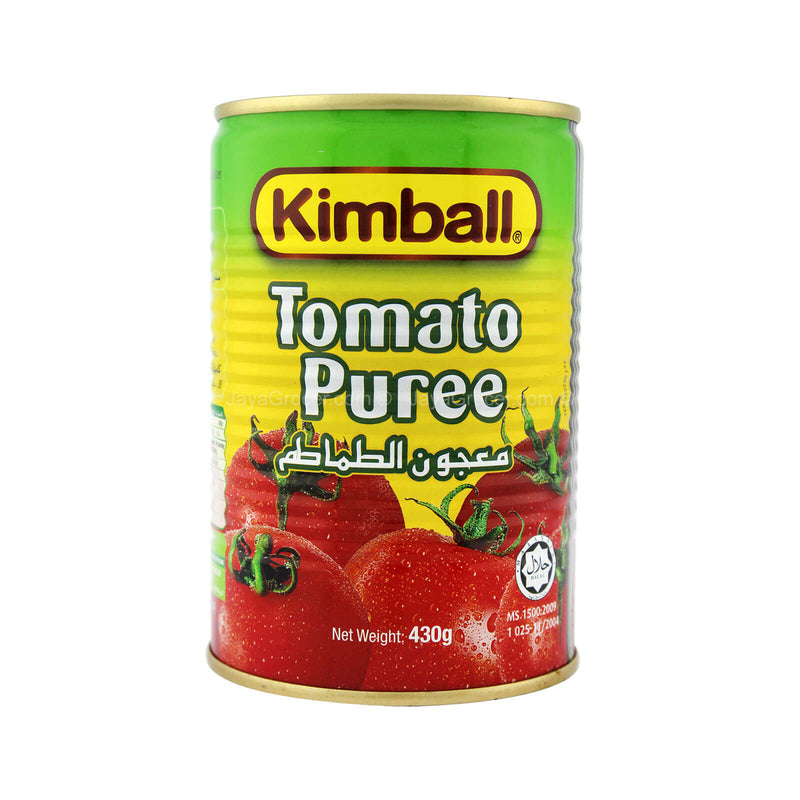 Kimball Tomato Puree 430g