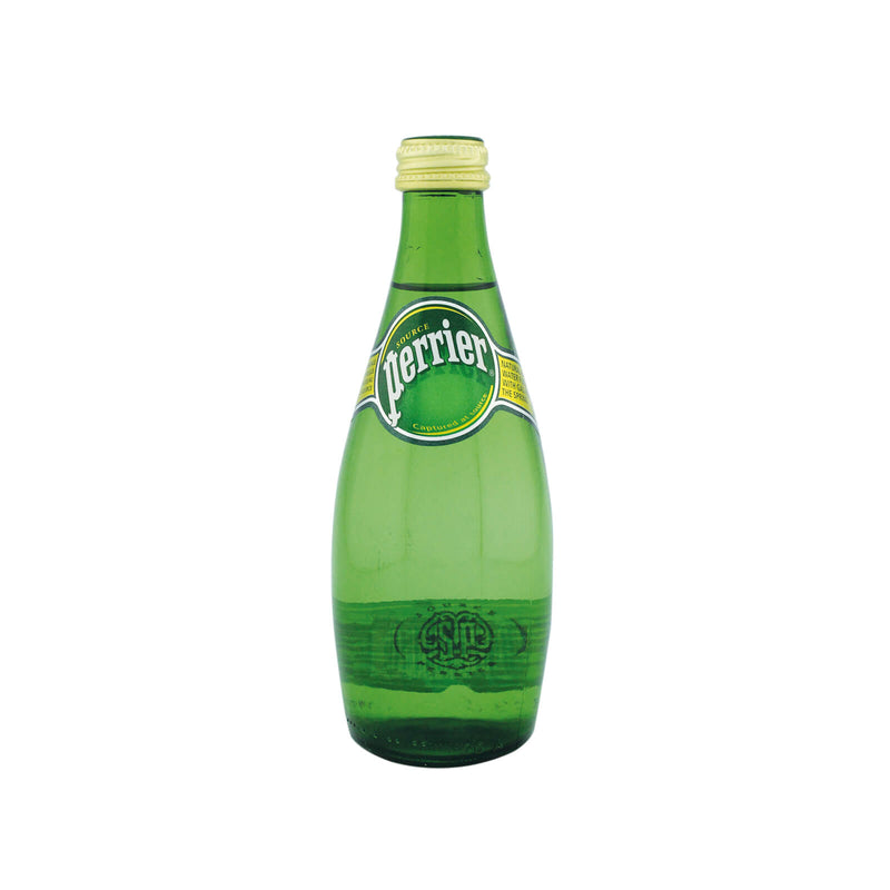 Perrier Mineral Water 330ml