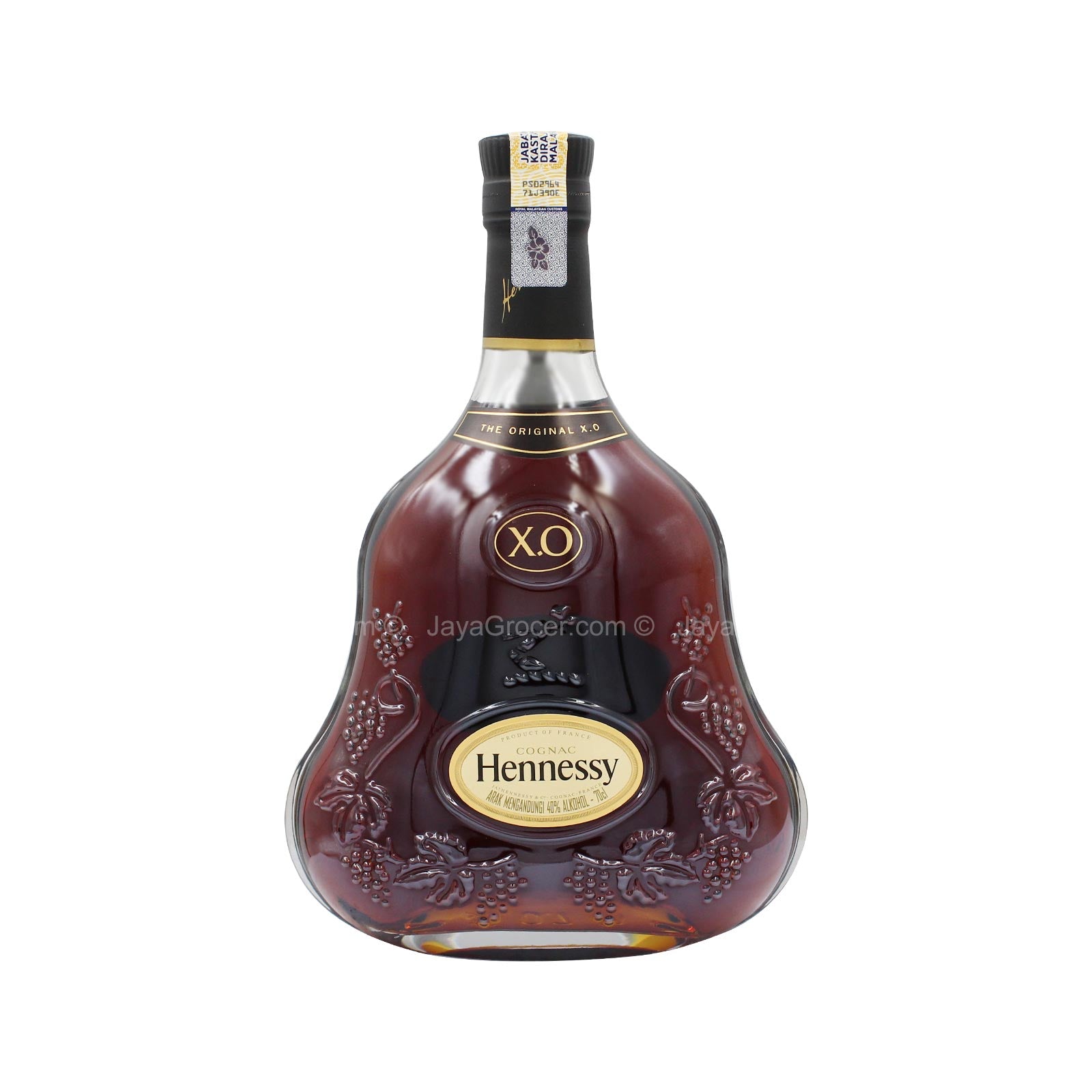 Hennessy XO 700ml