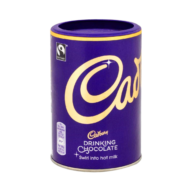 Cadbury Drinking Chocolate Mix 250g
