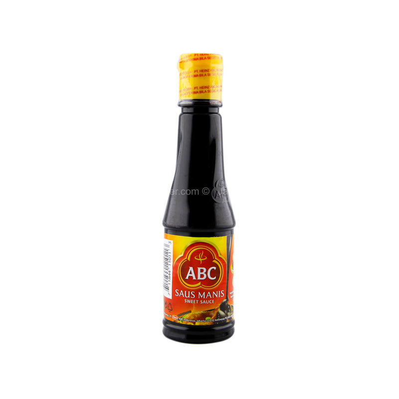 Abc Kicap Manis (Sweet Soy Sauce) 135ml