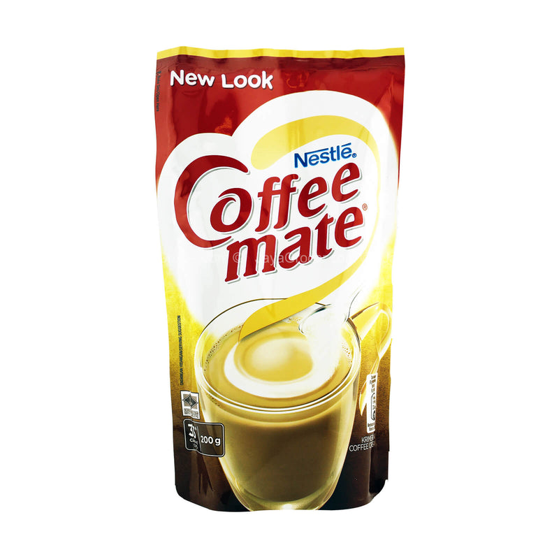 Coffee-mate Coffee Creamer Softpack 200g