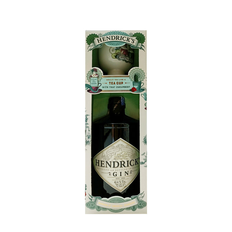 Hendricks Gin Giftpack 700ml