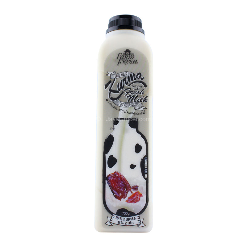 Farm Fresh Kurma Milk 700ml