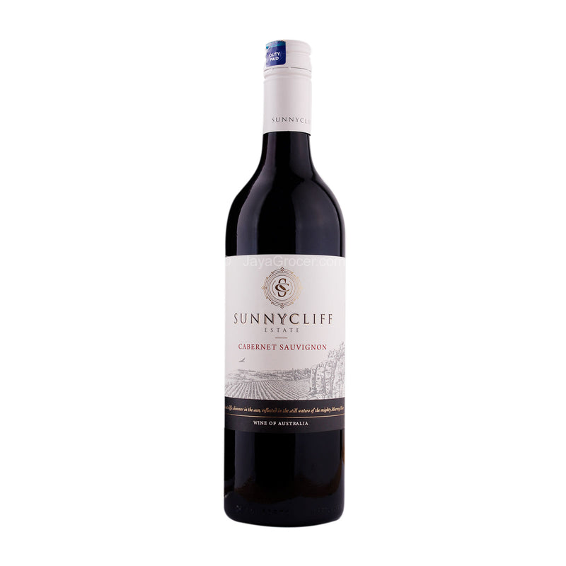 Sunny Cliff Cabernet Sauvignon 750ml