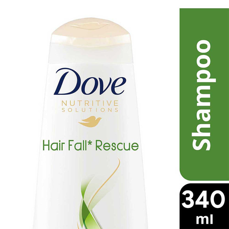 Dove Hair Fall Rescue Shampoo 300ml