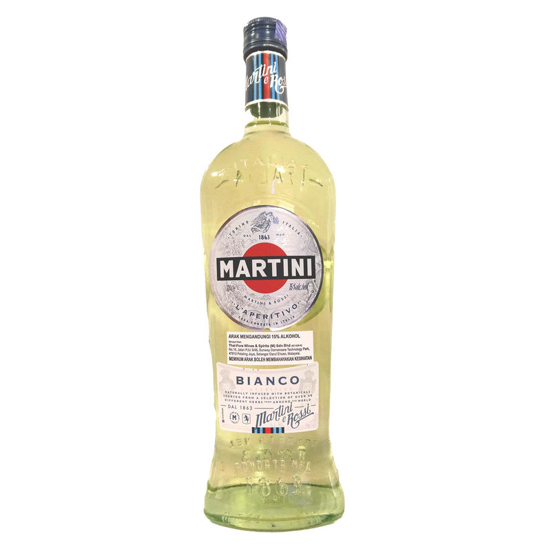 Martini Bianco 1L