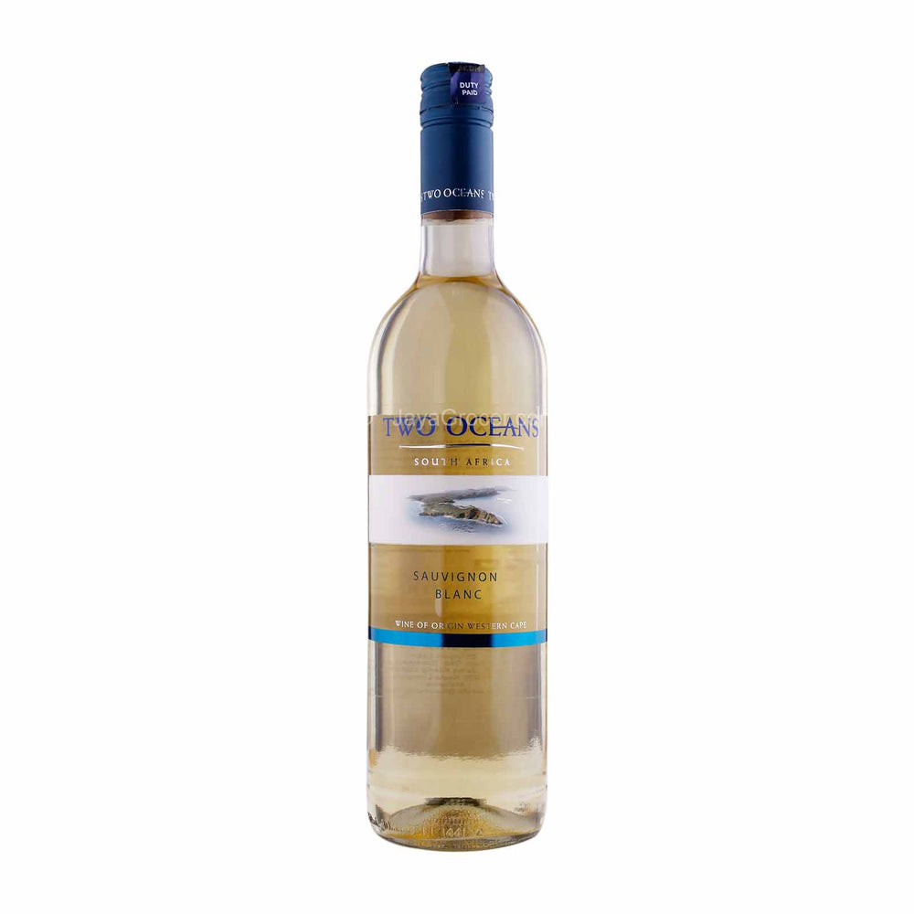 Two Oceans Sauvignon Blanc Wine 750ml