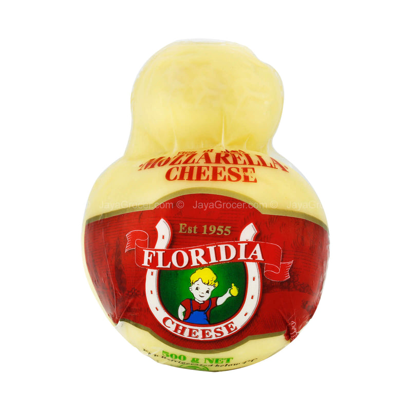 Floridia Mozzarella Cheese 500g