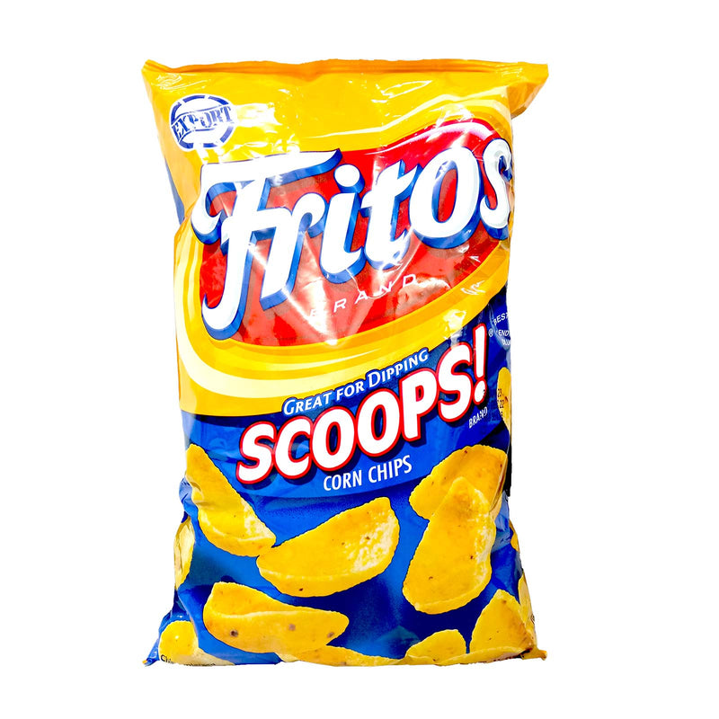 Frito Original Corn Chips (US) 312g