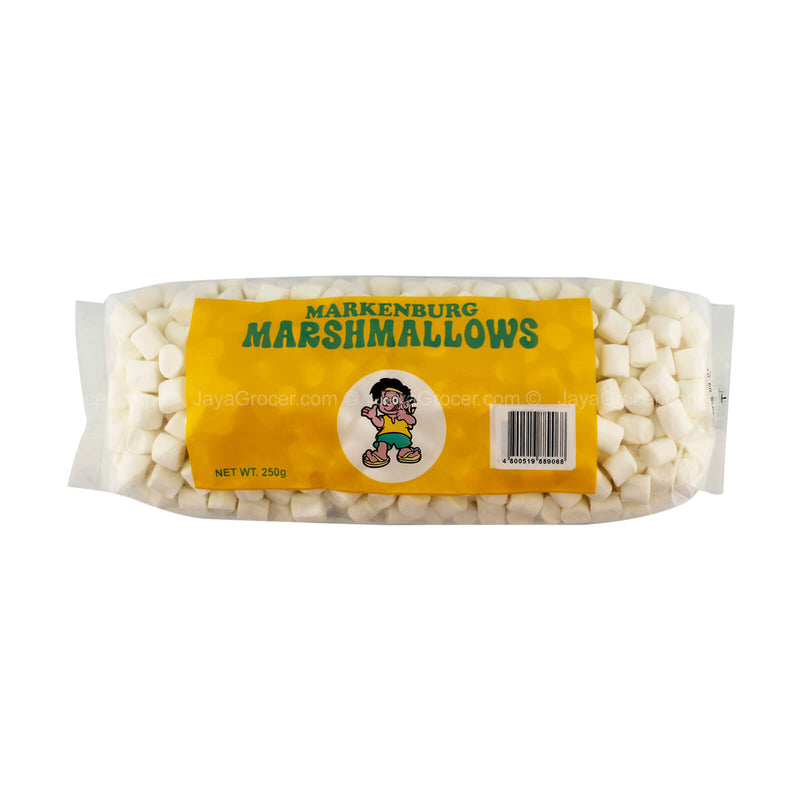 Markenburg Mini Marshmallows 250g