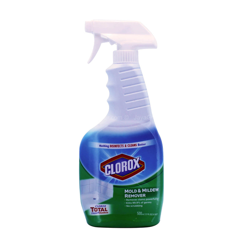 Clorox Mold and Mildew Remover Spray 500ml
