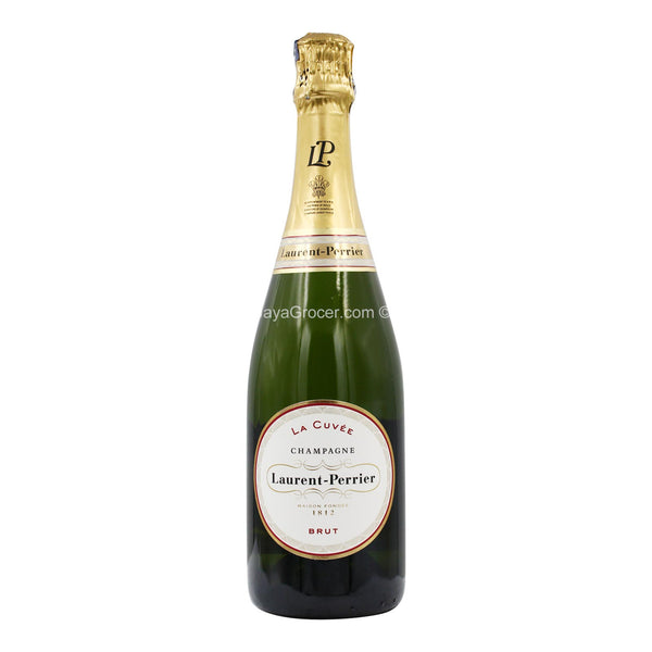 Laurent Perrier Brut Champagne 750ml